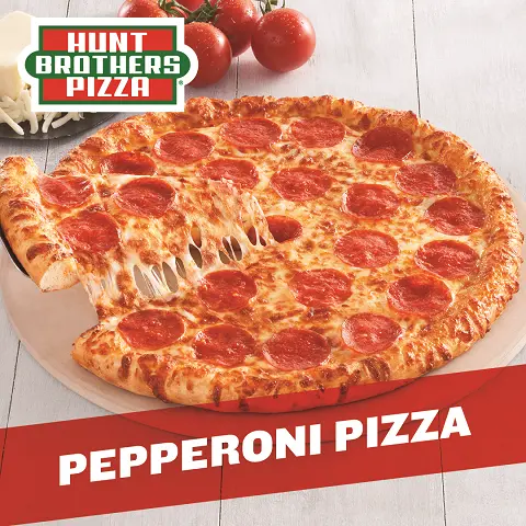 Pepperoni (Original Crust)